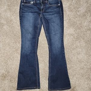 AE JEANS